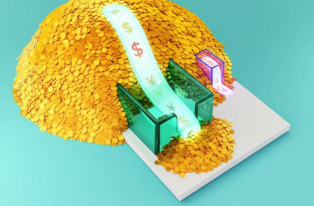 로또 1등 당첨금 세금 계산법과 실수..