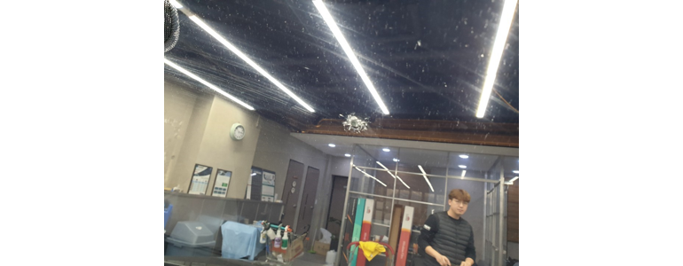 용인 기흥구 자동차유리