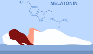 멜라토닌