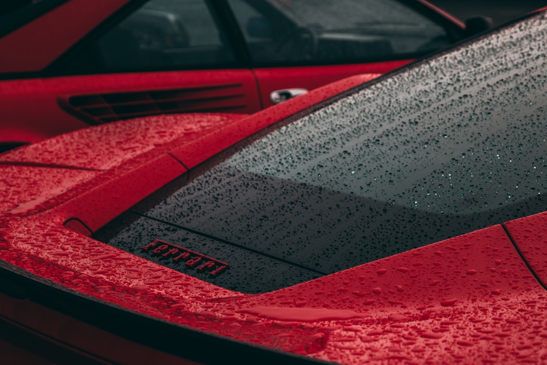 Ferrari