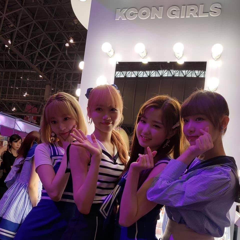 아이즈원 프로듀스48 사진 모음