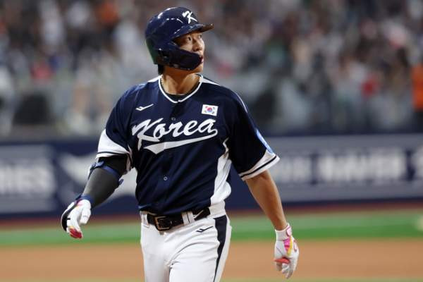 송성문 야구선수 연봉 나이 프로필 학력 고향: 샌디에이고 파드리스 MLB 성공 비결, 20-20 기록 완벽 분석