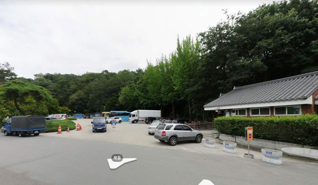 남원 가볼만한 곳- 애기봉에서 맨발걷기, 산책, 등산하세요