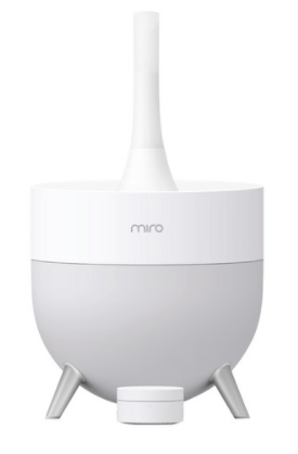 미로클린팟 세척 초음파 가습기, MIRO-NR07S 5리터