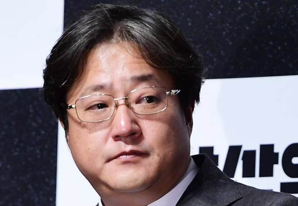 곽도원 제작발표회