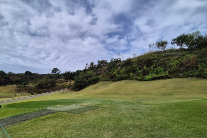 일죽 써닝포인트 골프클럽