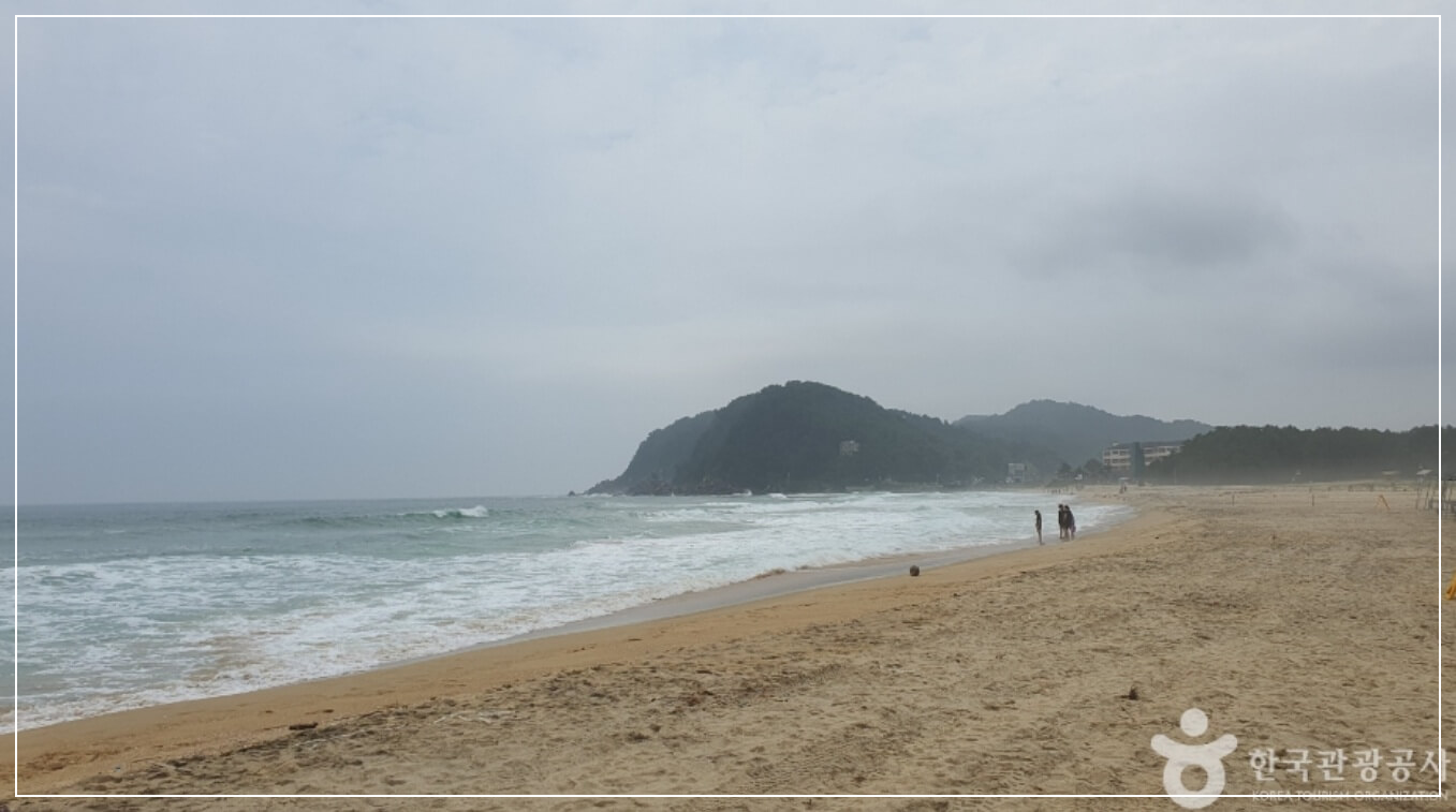 고성 가볼만한곳 베스트10 화진포 해수욕장