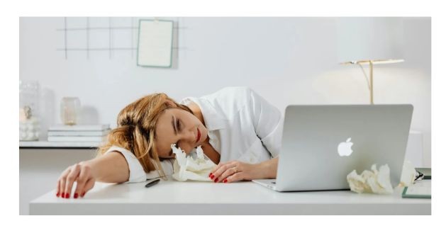 혈당 스파이크 증상