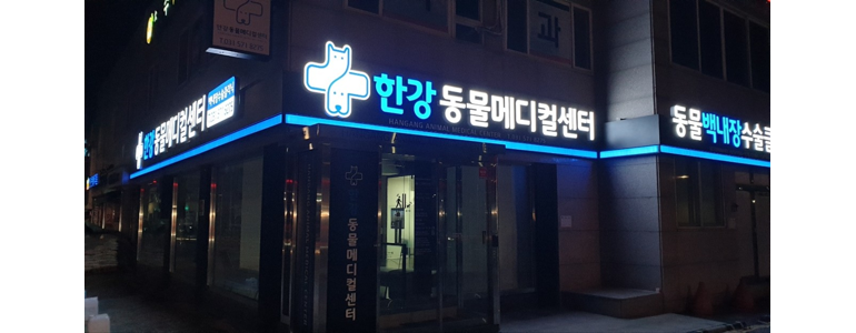 남양주시 동물병원
