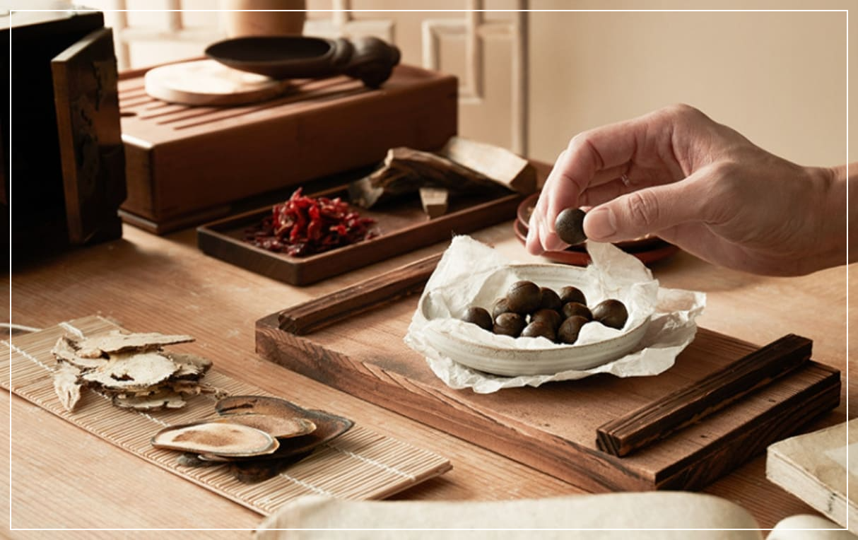 조선비책 침향환 가격