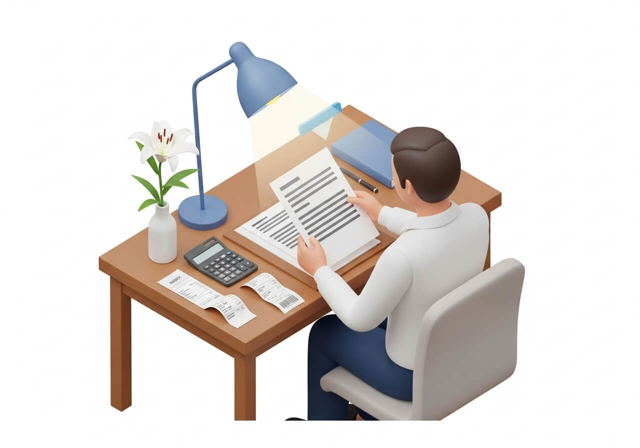 장례비용 연말정산 방법