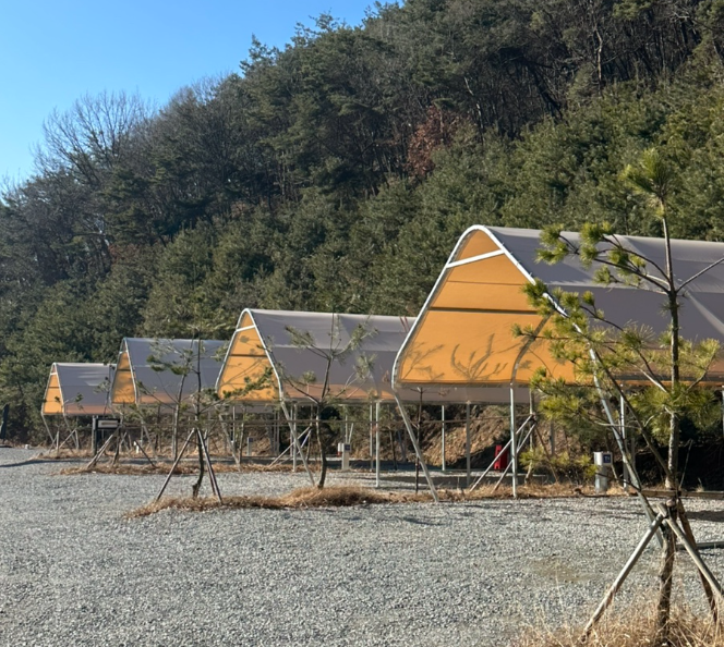 캠프그라운드 화우