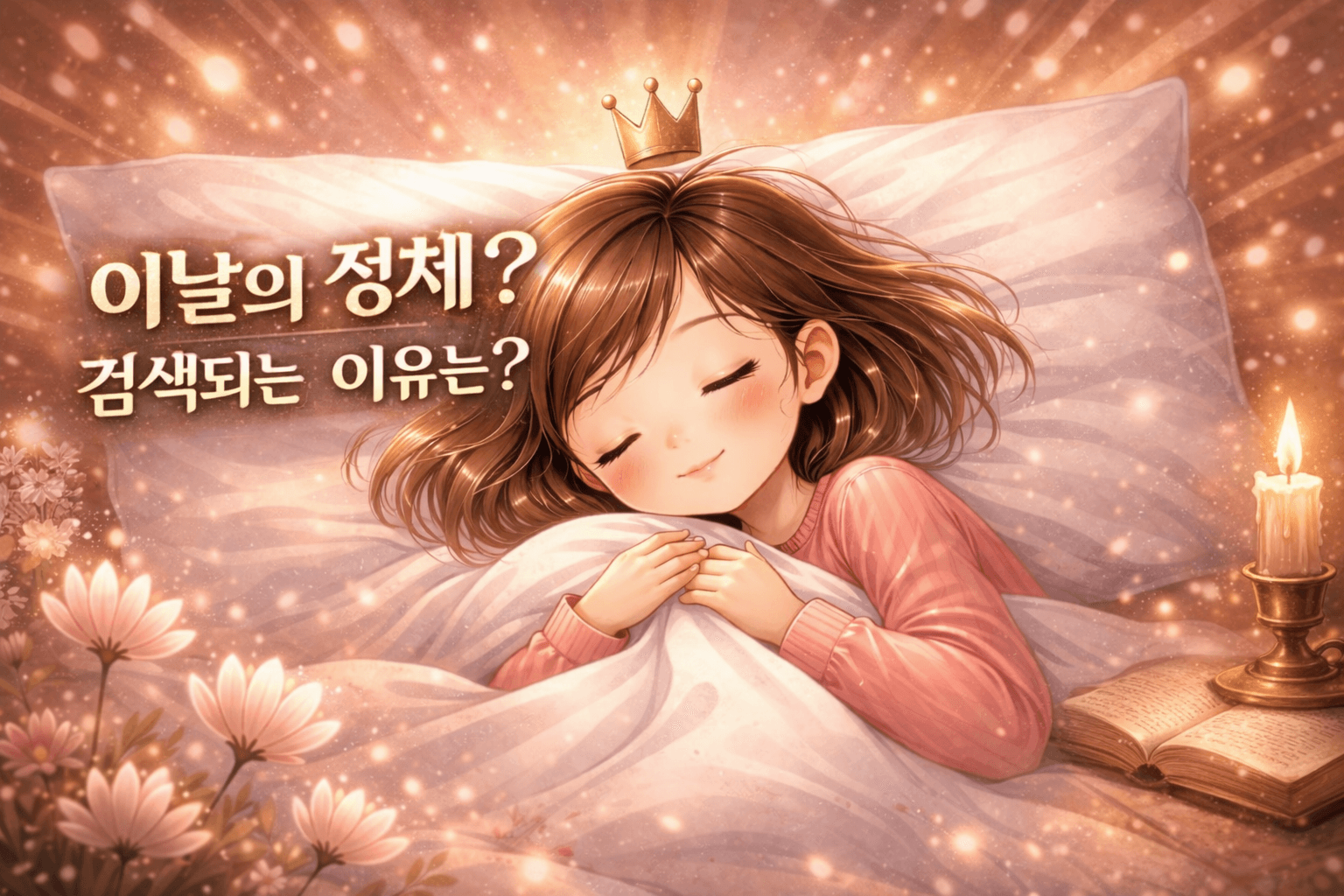 성 아그네스 데이 뜻은 뭘까?｜강령술로 오해받은 이유와 날짜 정리