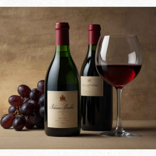 추석선물 7만원대 프리미엄 와인 세트