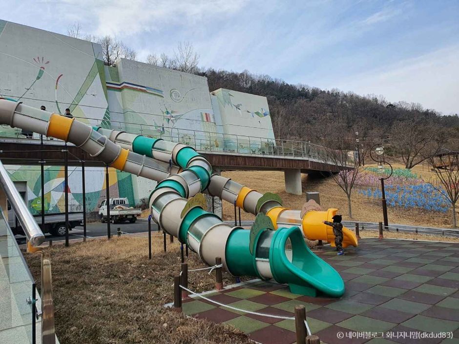 구미 가볼만한곳 베스트10