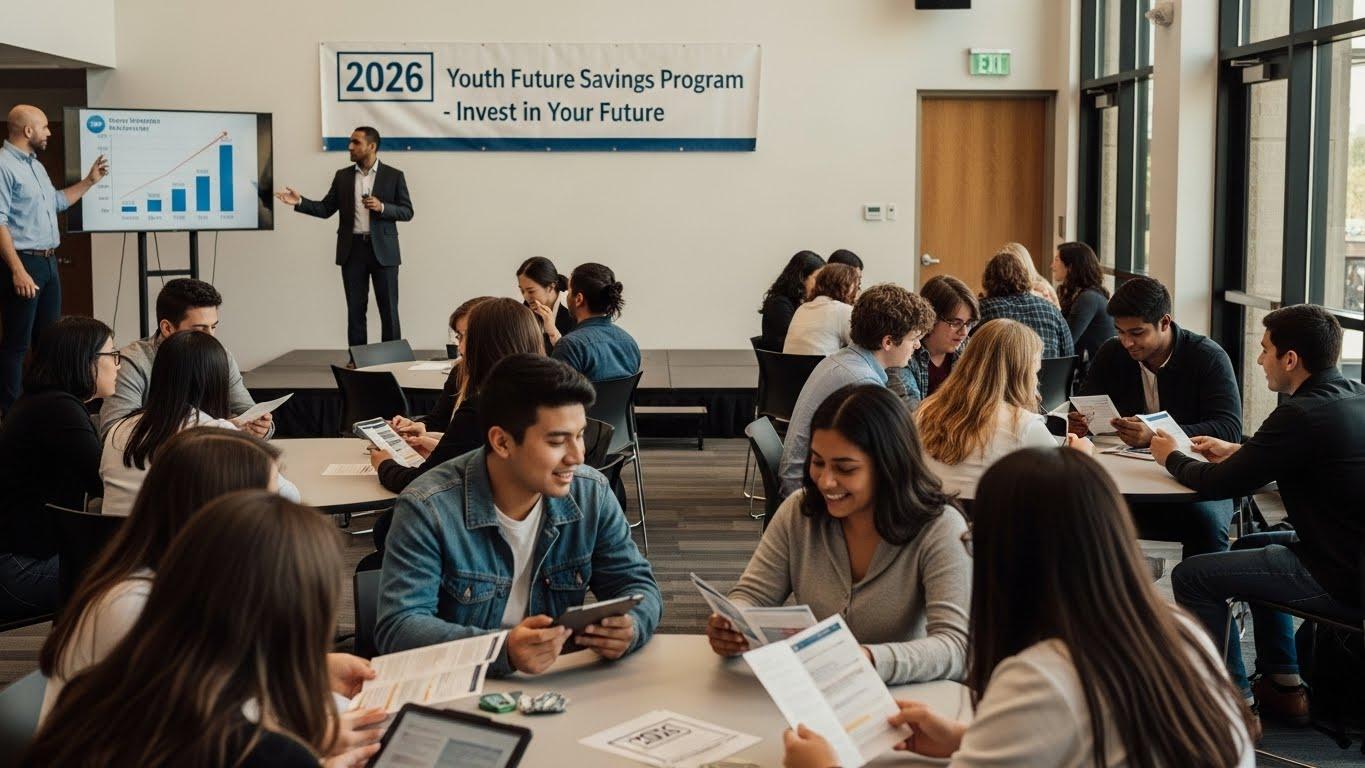 청년미래적금 2026 조건