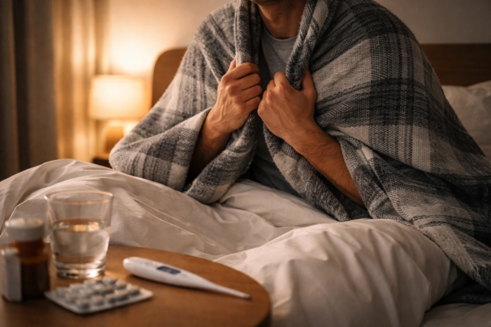 심장이 두근거리는 증상