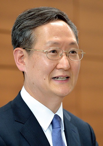 봉욱민정수석 프로필