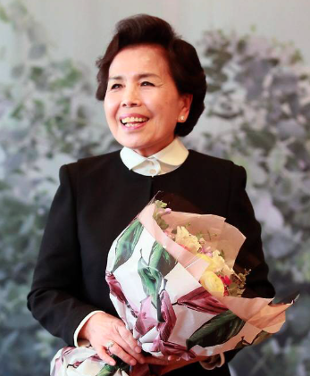 이미자 전통가요 헌정 공연 &lt;맥(脈)을 이음&gt;