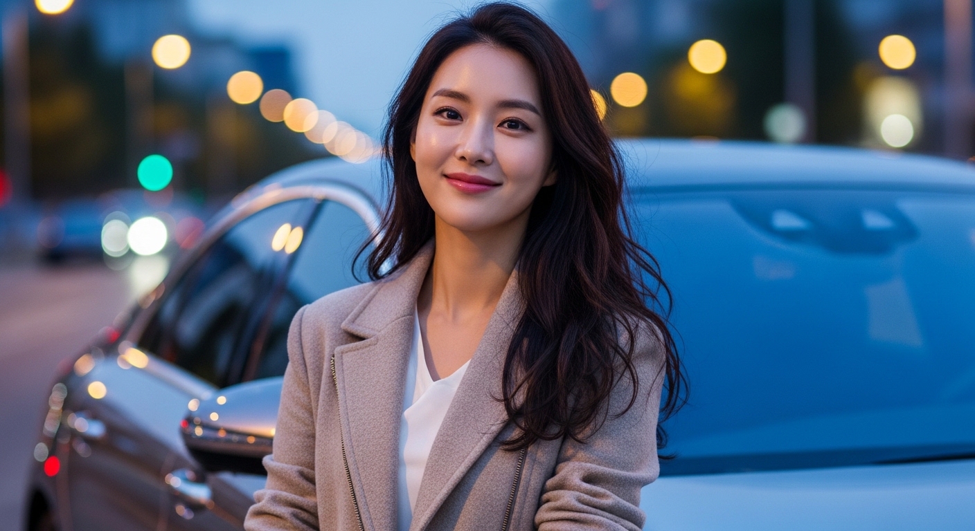 2026년 바뀌는 법인차 번호판 규정