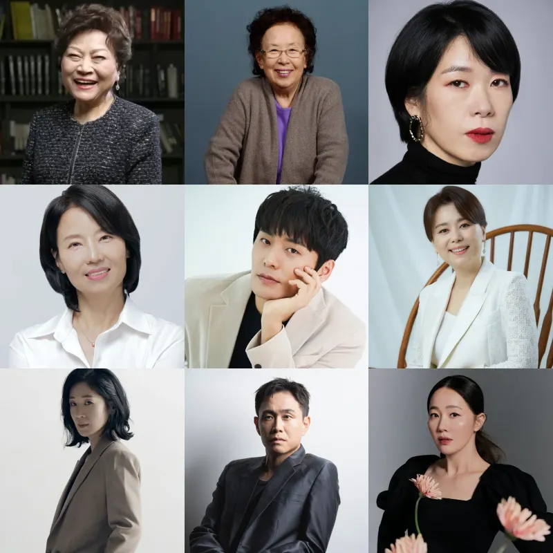 폭싹 속았수다 출연진