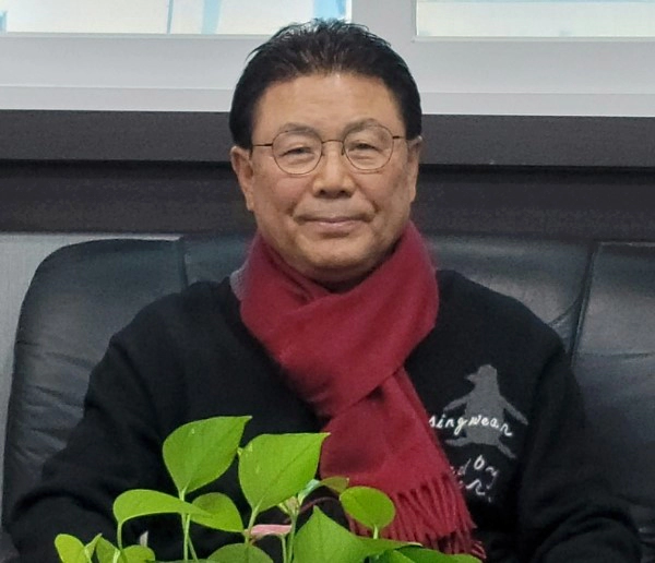 박맹우 국회의원 프로필 나이 고향 학력 경력