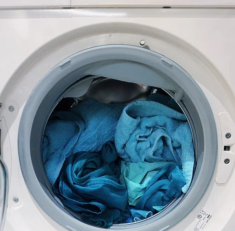 빨래 냄새 없애는 법 베이킹소다 구연산