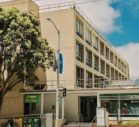 UC San Francisco(UCSF): 미국 캘리포니아 주 샌프란시스코에 위치한 세계적인 보건·의학 전문 대학원 중심 연구기관