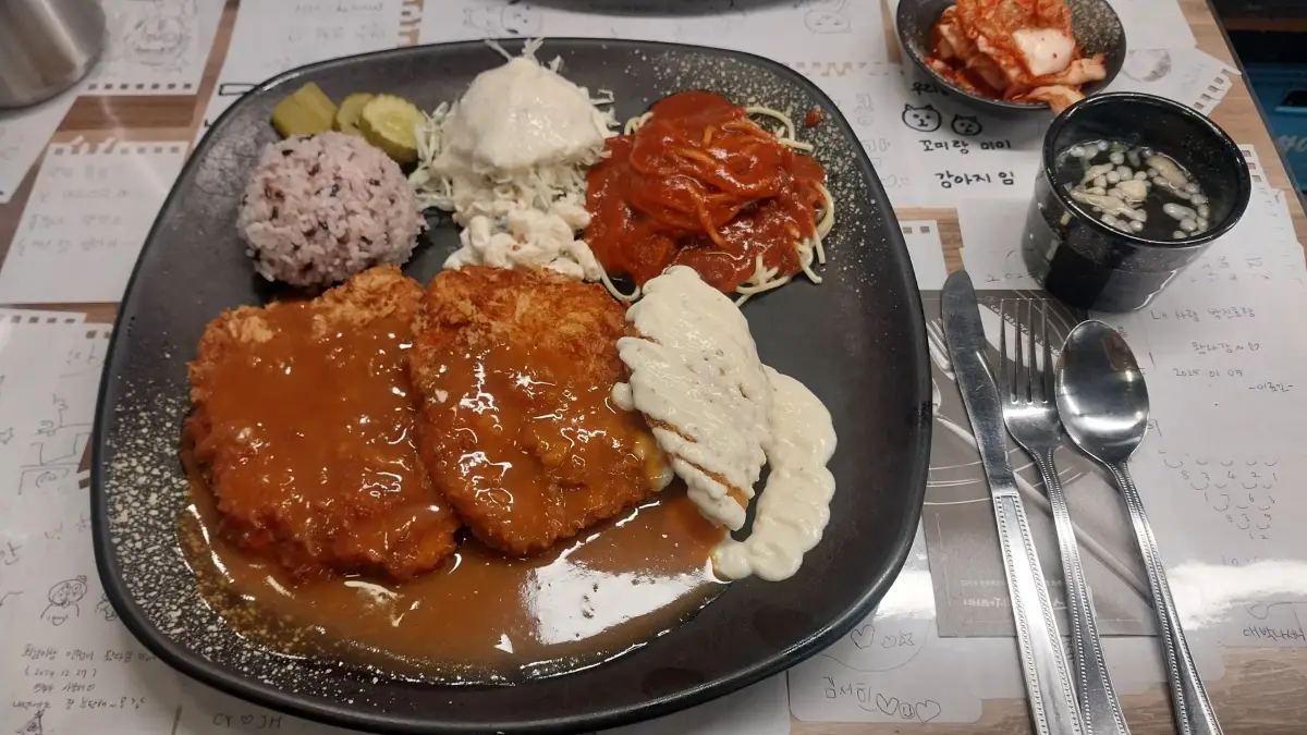 철원-동송-돈가스맛집-배터지는돈까스