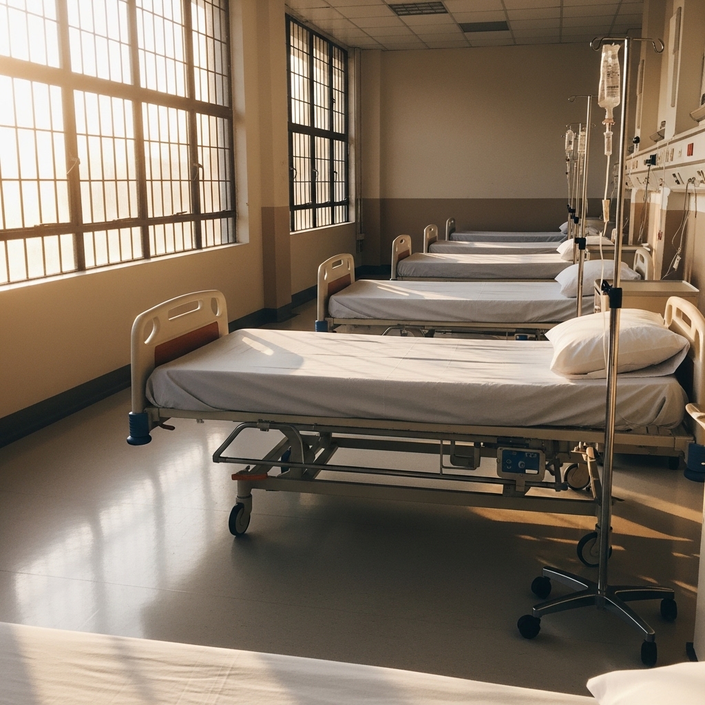 요양병원