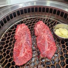횡성한우