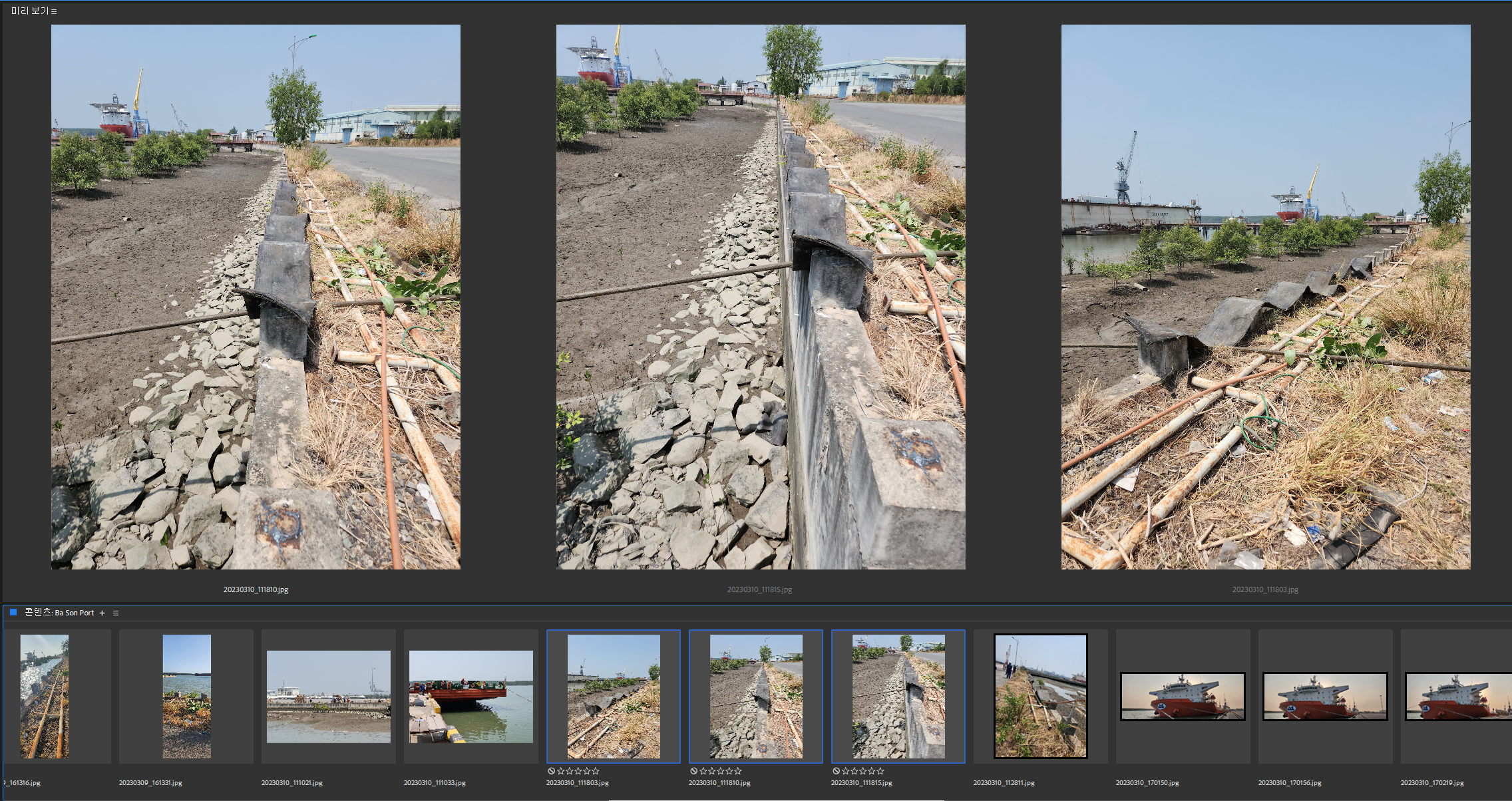 Adobe Bridge