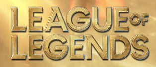 리그오브레전드-로고