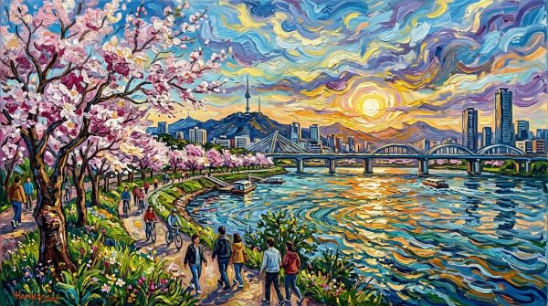 특정 작가의 영향력 조절