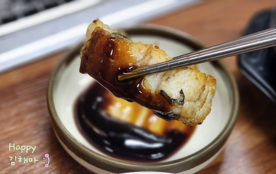 금촌동 장어 맛집 벌떡장어 꼼장어