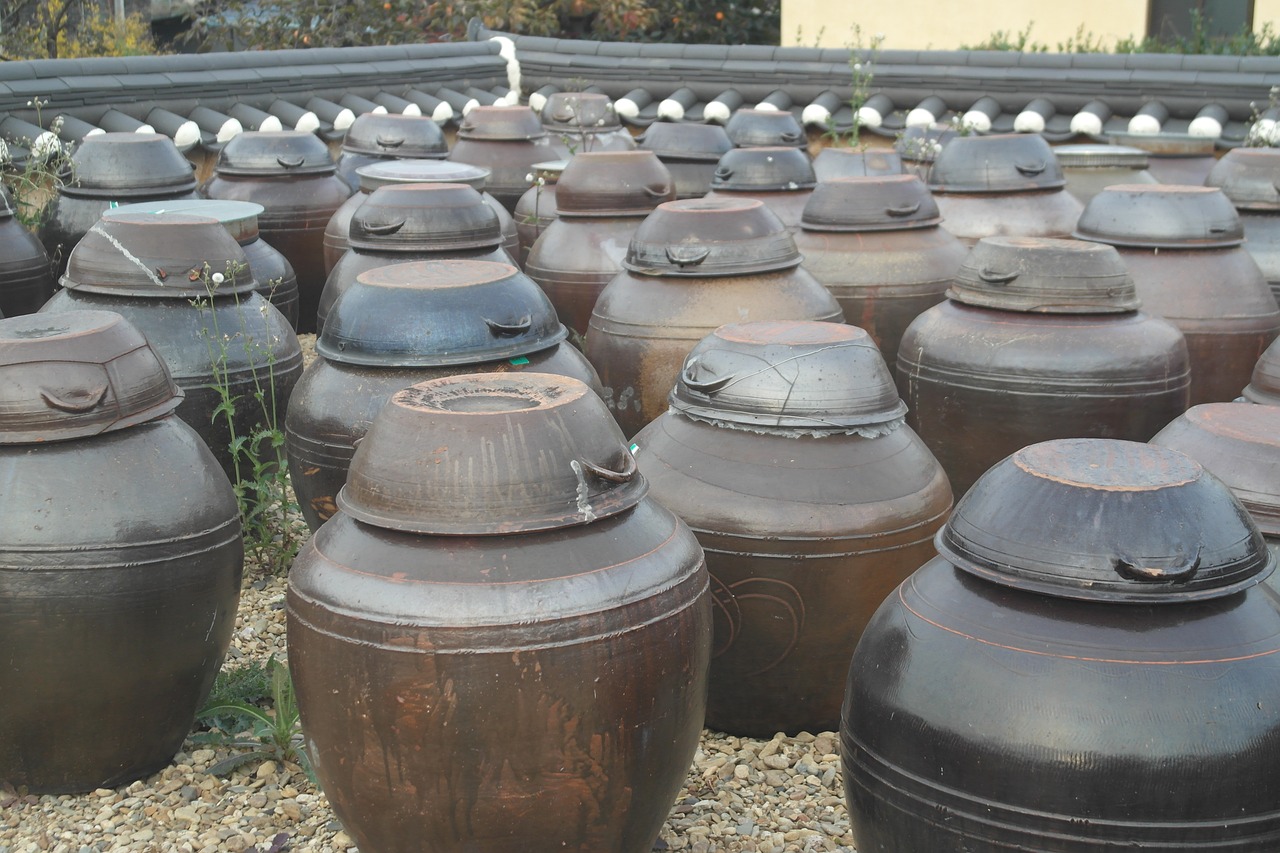 절임배추 20kg