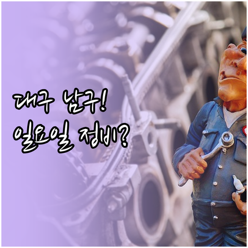 대구 남구 블루핸즈 지점별 상세 정보..