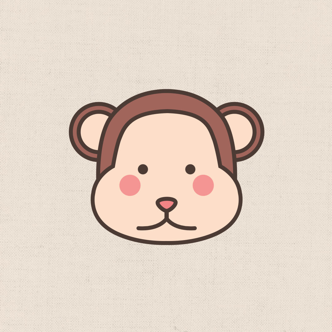 원숭이