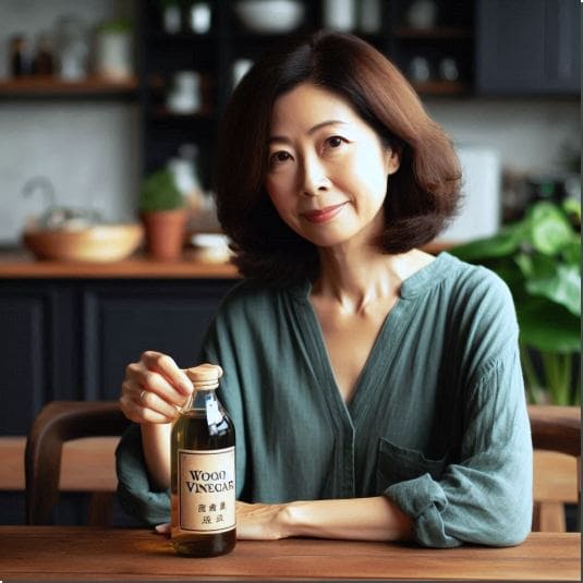 목초액 활용법과 주의점