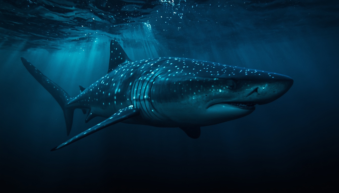 Nature has already engineered biological resilience&mdash;the Greenland shark and immortal jellyfish hold the cellular blueprints for extreme longevity.