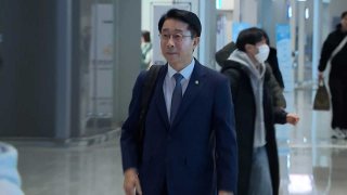 조정식 정무특보 긴급 현지급파