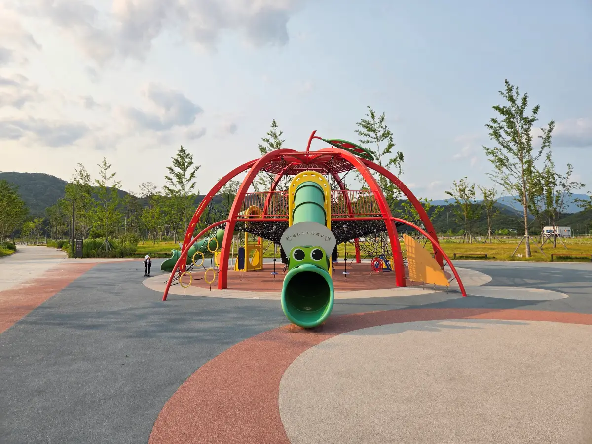 놀이터 2