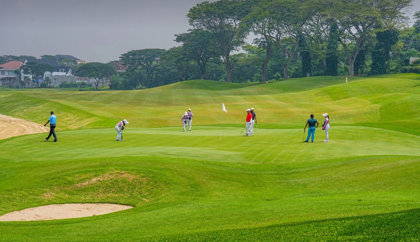 태국골프여행 관련 사진