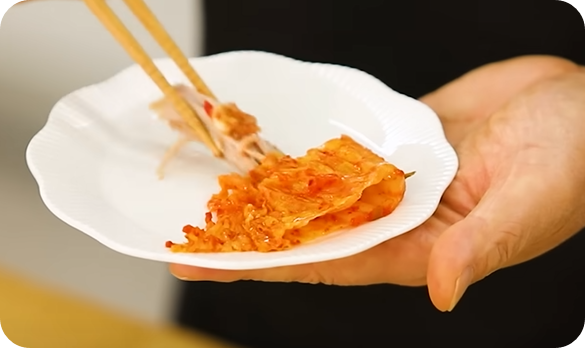 돼지고기 뒷다리살 수육