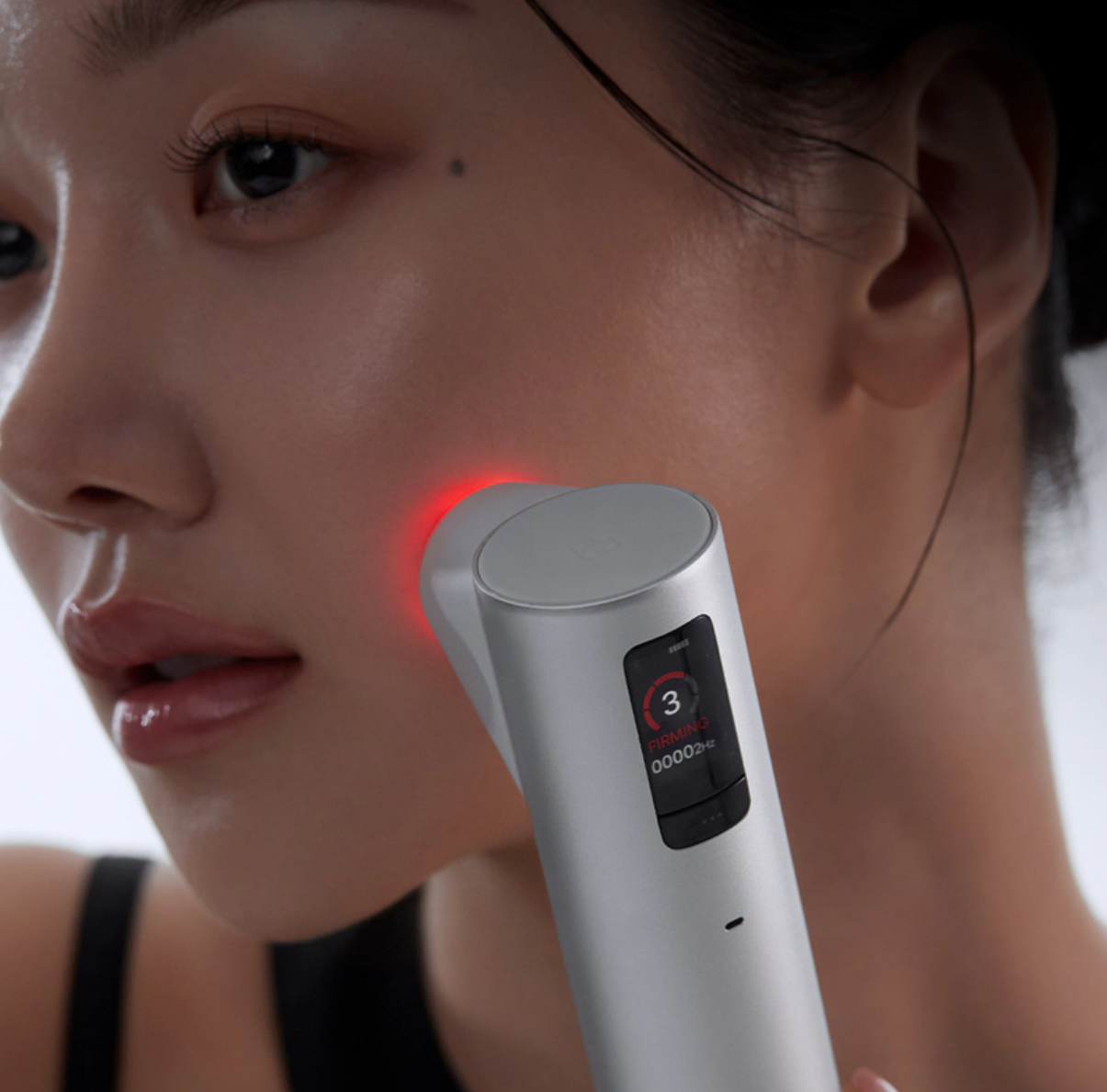 메디큐브 에이지알 하이포커스샷이란?