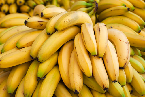 바나나 효능&amp;#44; 보관법&amp;#44; 칼로리 총정리 (2024ver)