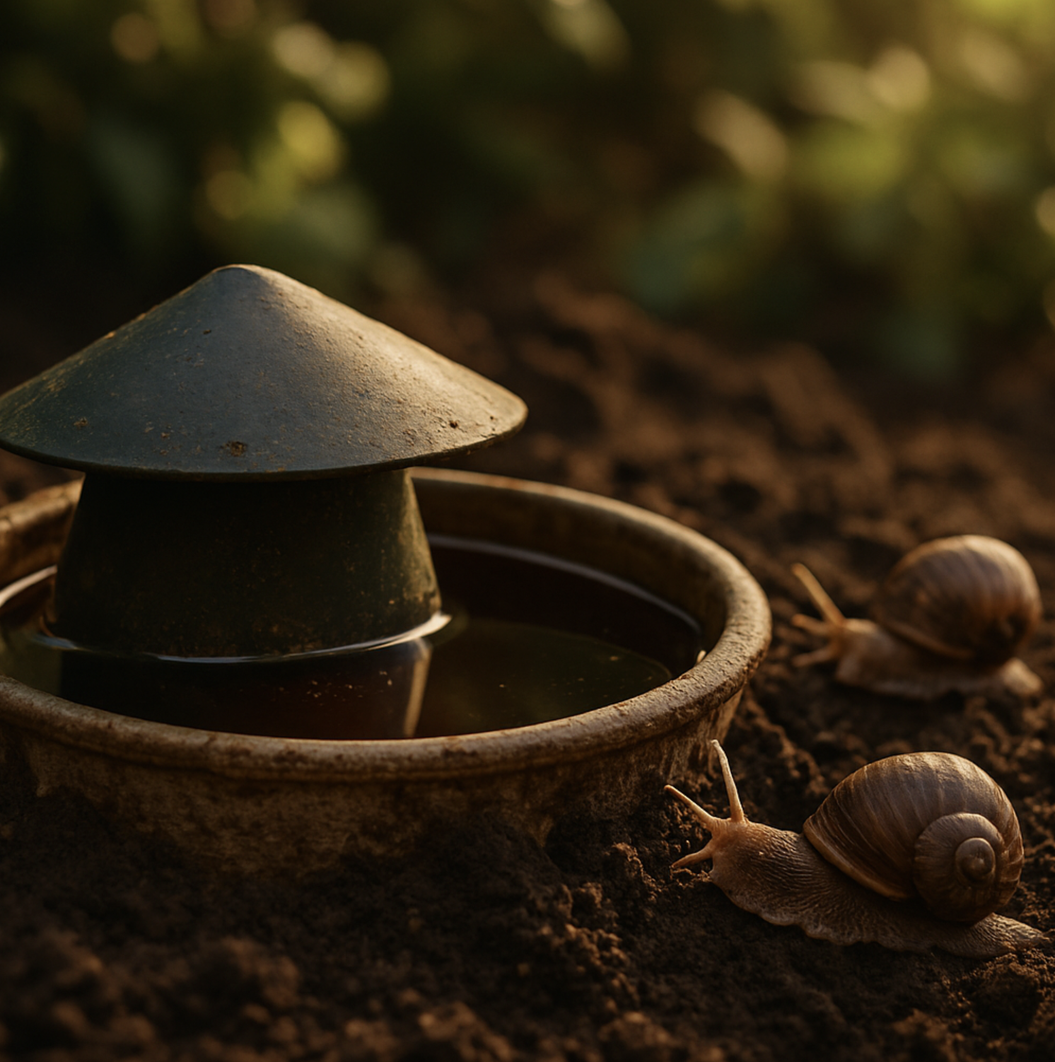 유혹의 함정&amp;#44; &amp;#39;맥주 트랩&amp;#39;