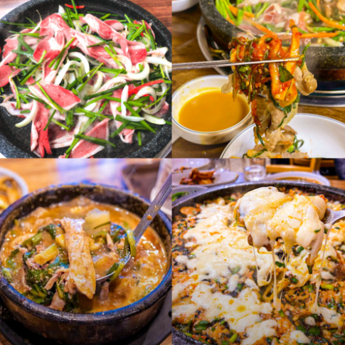 생생정보 오리 영등포