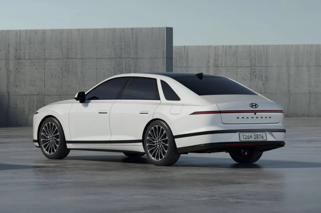 2025그랜저 가격표 그랜저 LPG 신차 가격에 대한 구매가이드_7