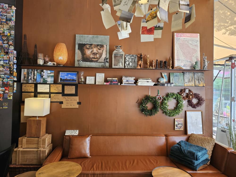 송도 헤이트래블러